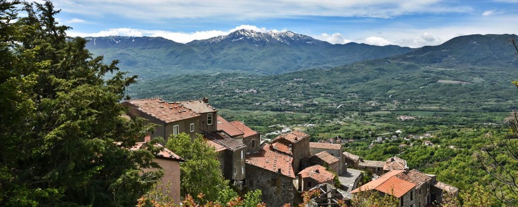 (BBC) Molise, a small region in south-eastern Italy, is famous for one thing: it doesn’t exist. The region of Molise has become the punchline of Italy’s “national joke”...